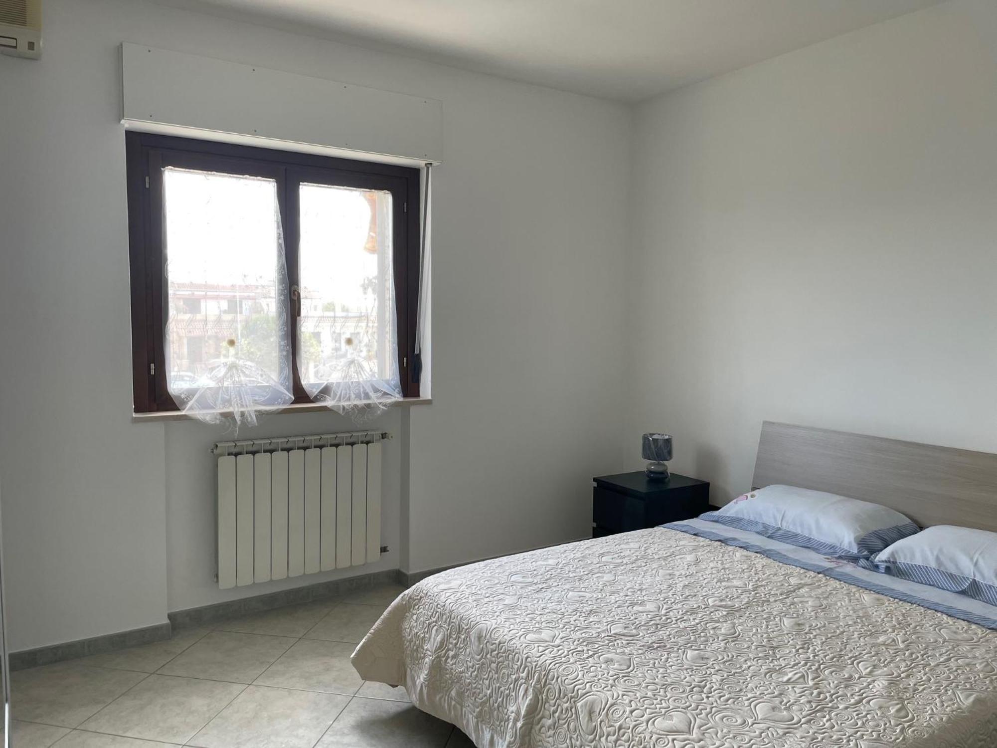 A Casa Di Lia Villa Pulsano Exteriör bild